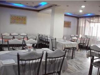 Treebo Omni Palace Indore